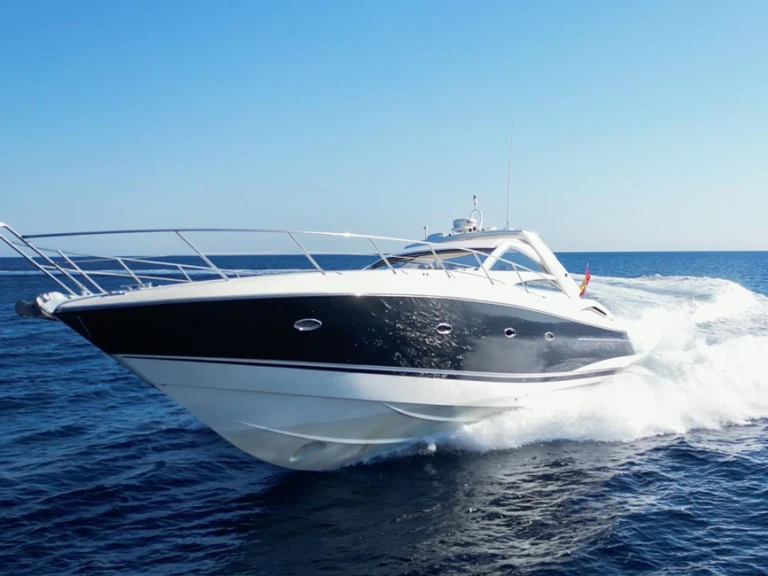 Location bateau Portofino Portofino 53  à Ibiza (Ville) sur Samboat