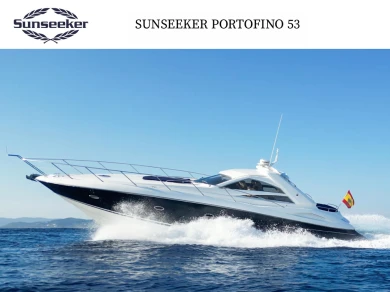 Verhuur Motorboot Portofino met vaarbewijs