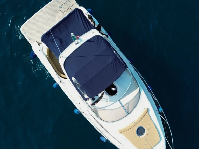 Location Bateau à moteur Gobbi avec permis