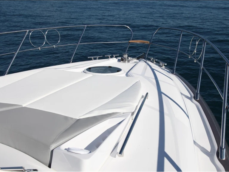 Location bateau Ibiza (Ville) pas cher C40