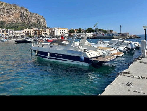 Location bateau Palerme pas cher 331