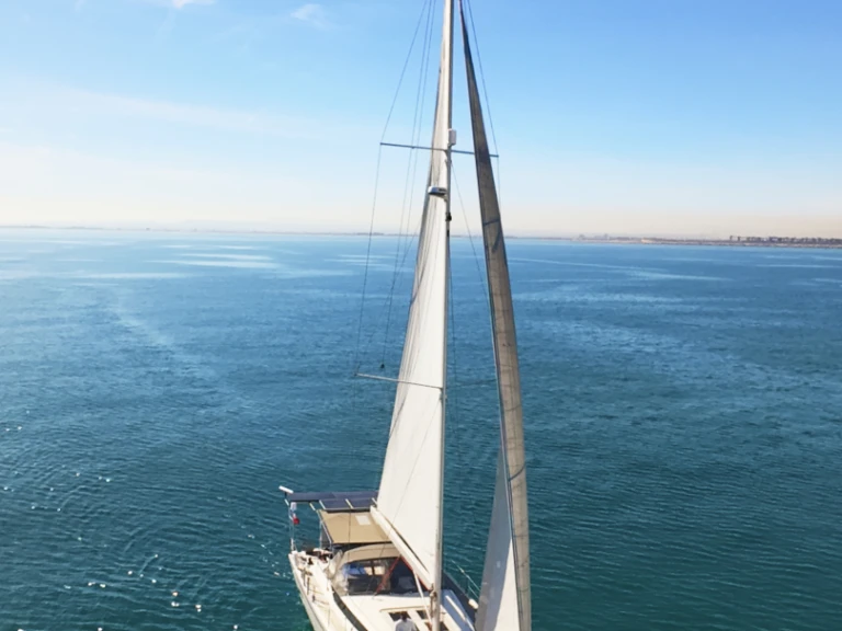 Location à Olbia - Bavaria Bavaria C57 sur SamBoat