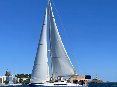 Alquiler Velero Delta Yachts con o sin  título de navegación