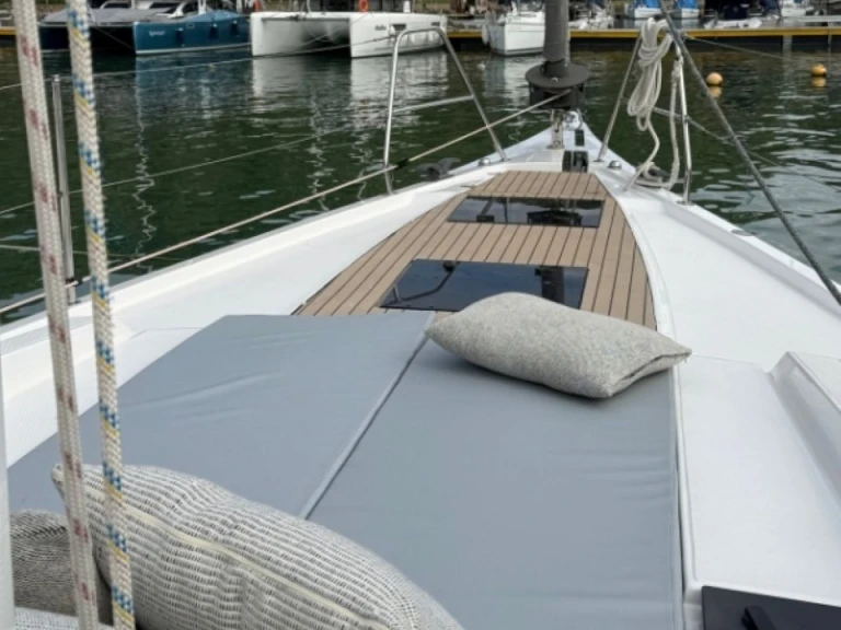 Voilier à louer à Paraty au meilleur prix