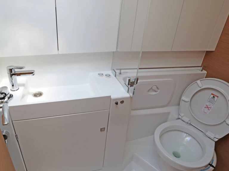 Location bateau Pula pas cher Sun Odyssey 415