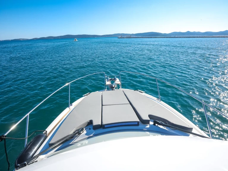 Location bateau Bénéteau Antares 9 à Sukošan sur Samboat