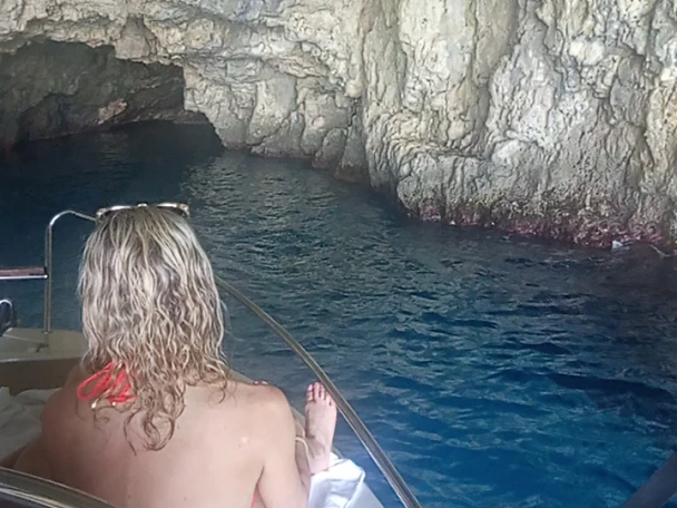 Calion 23 WA  a louer à Msida Yacht Marina