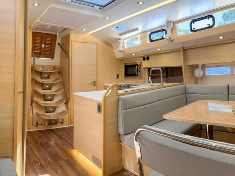 Location Voilier Delta Yachts avec permis
