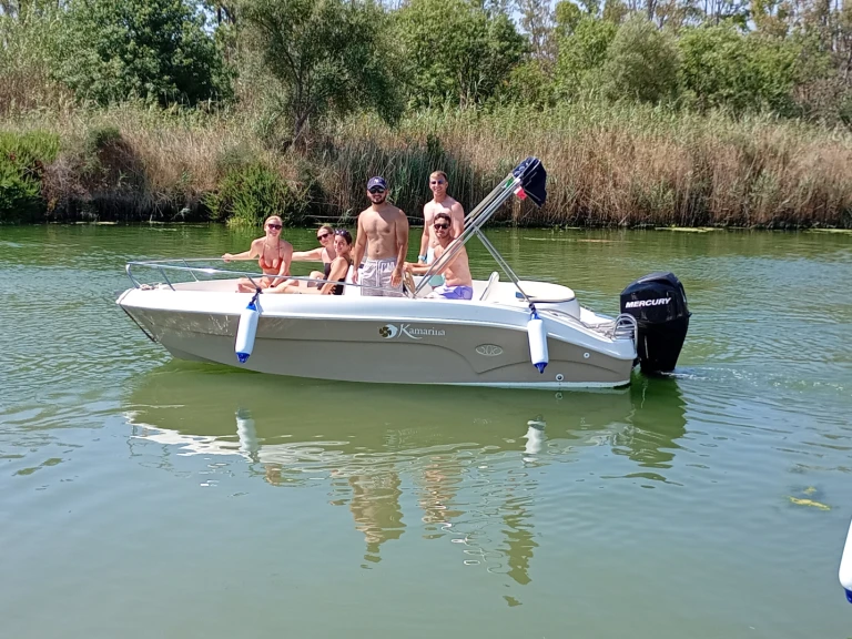 Location bateau Siracusa pas cher Open