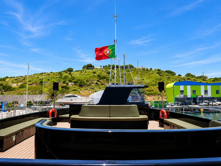 Louez un Catamaran Custom à Albufeira