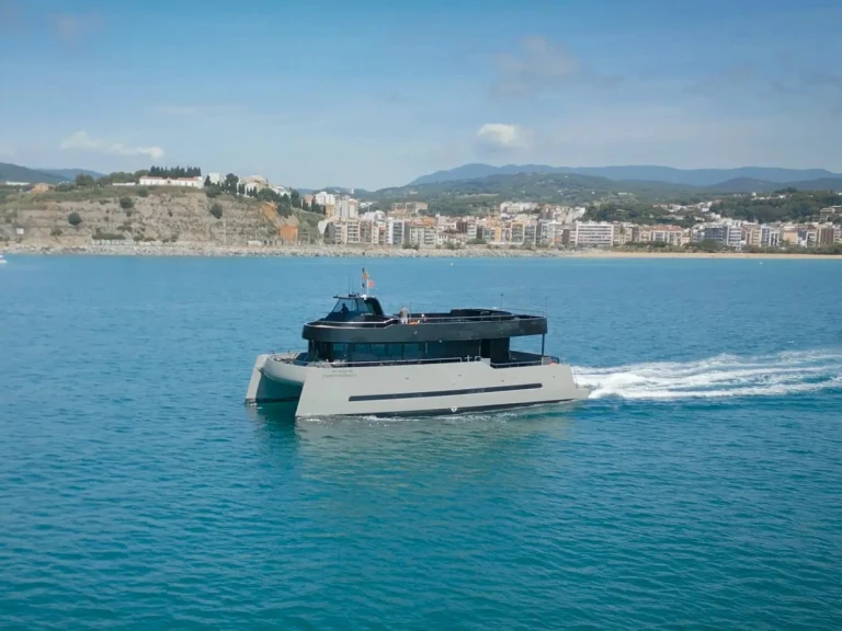 Location bateau Albufeira pas cher Custom