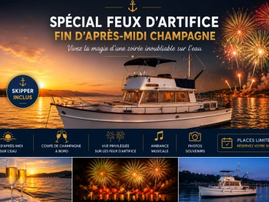 Location bateau Grand Banks Grand Banks 36 Classic à Cannes sur Samboat