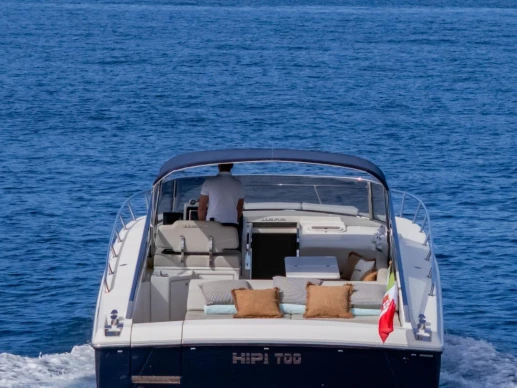 Louez un Itama Itama 40 à Saint-Jean-Cap-Ferrat