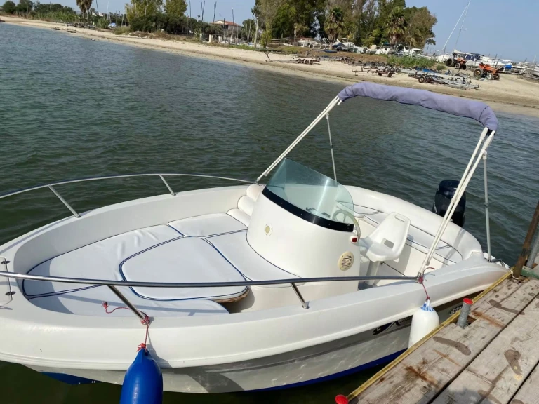 Location à Siracusa - Kamarina 505 sur SamBoat