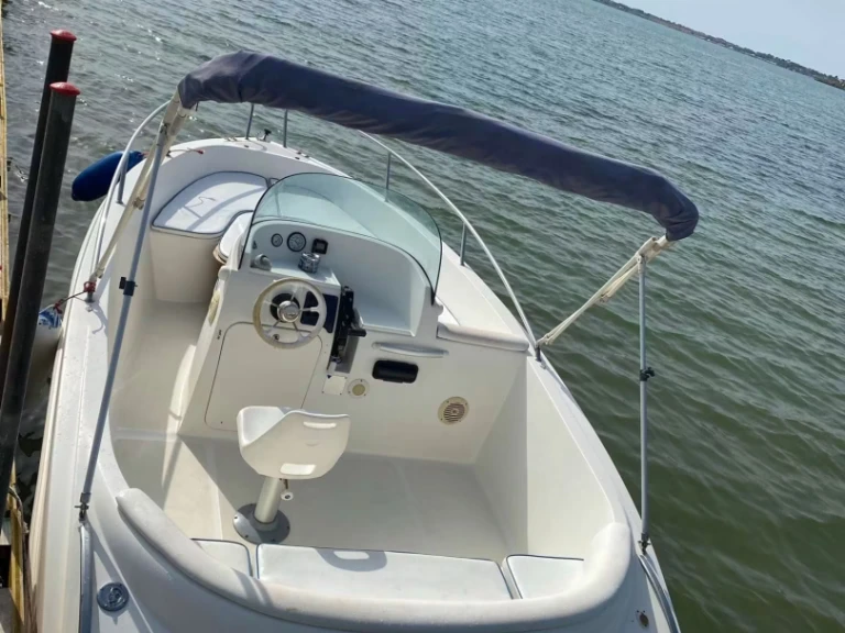Location bateau Siracusa pas cher 505