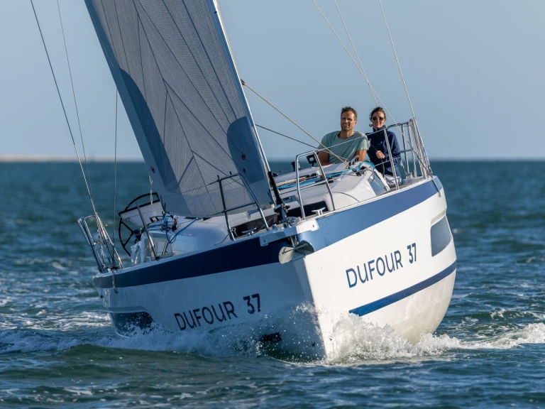 Voilier à louer à Bandol au meilleur prix