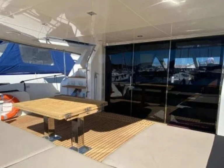 Location à Herceg Novi - Galeon Galeon 550 Fly sur SamBoat