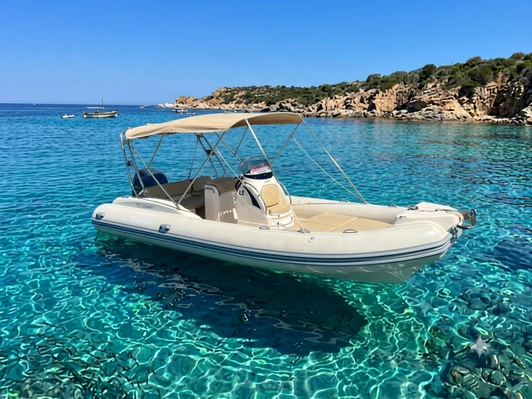 Location bateau Bsc BSC 73 Ocean à Cannigione sur Samboat