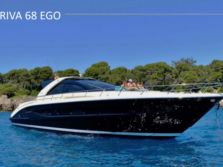Yacht à louer à Saint-Laurent-du-Var au meilleur prix