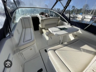 Location Bateau à moteur à Arcachon - Bénéteau Flyer 701