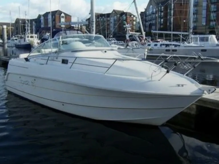 Location bateau Bénéteau Flyer 701 à Arcachon sur Samboat