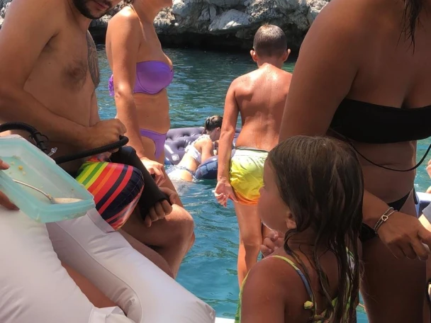 Location bateau Sagene Cabinato  à Palerme sur Samboat