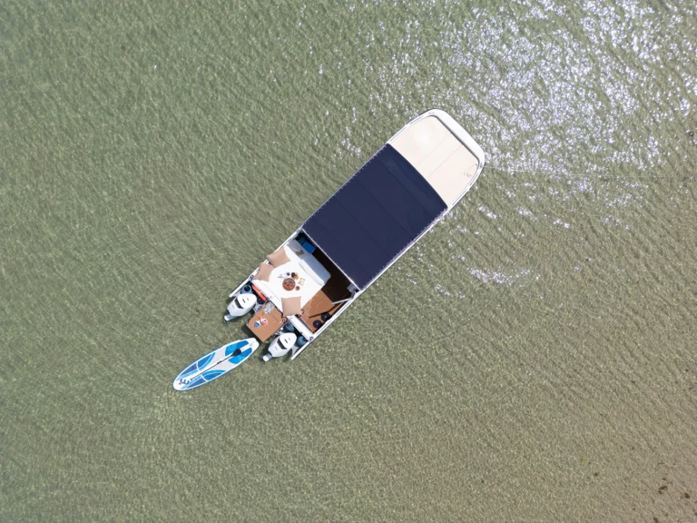 Location Bateau à moteur à Faro - Cheetah Marine WOW 8.9