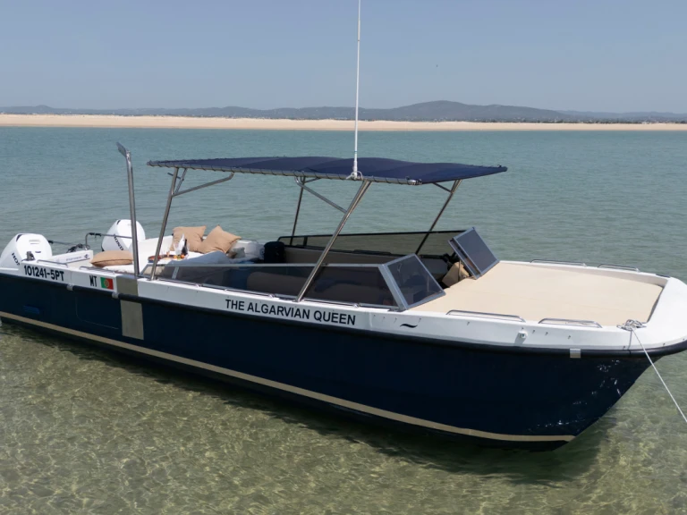 Location bateau Faro pas cher WOW 8.9