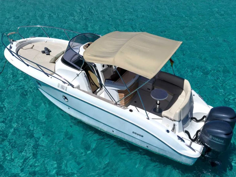 Location bateau Ibiza (Ville) pas cher Key Largo 30
