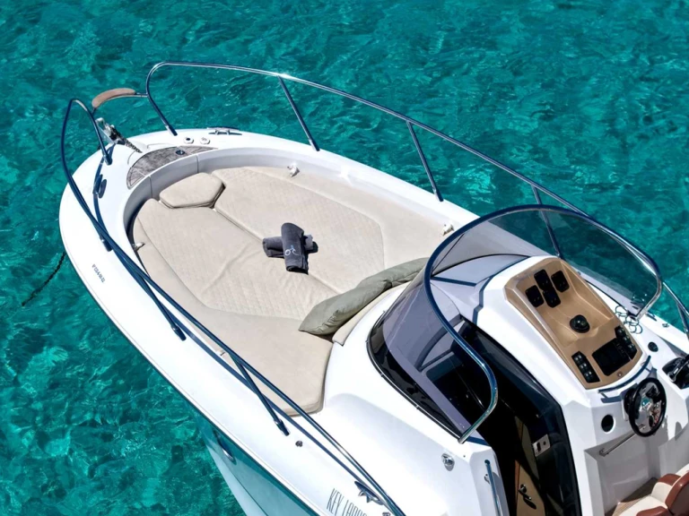 Location Bateau à moteur à Ibiza (Ville) - Sessa Marine Key Largo 30