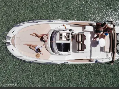 Location bateau Sessa Marine Key Largo 30 à Ibiza (Ville) sur Samboat