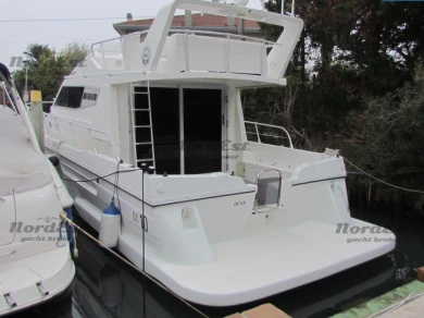 Noleggio barche Mochi Craft Mochi 40 a Chioggia su Samboat