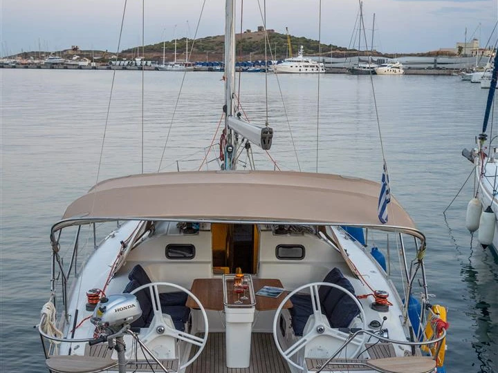 Location bateau Chersonisos pas cher Impression 45