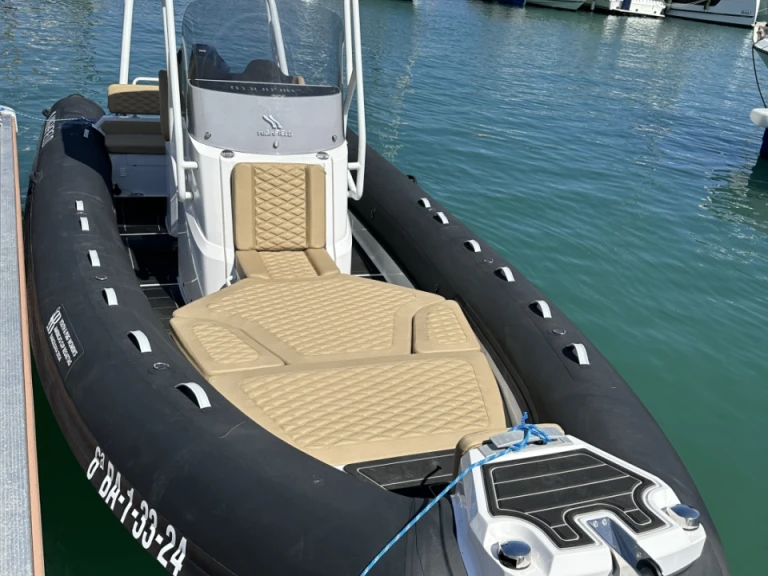 Highfield Highfield Sport 700 a louer à Sitges