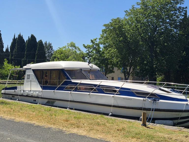 Location Bateau à moteur à Pexiora - Nicols Nicols 1300