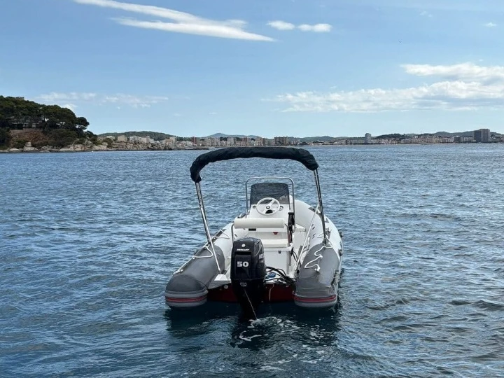 Location Bateau à moteur à Palamós - Golden Ship Aura 520