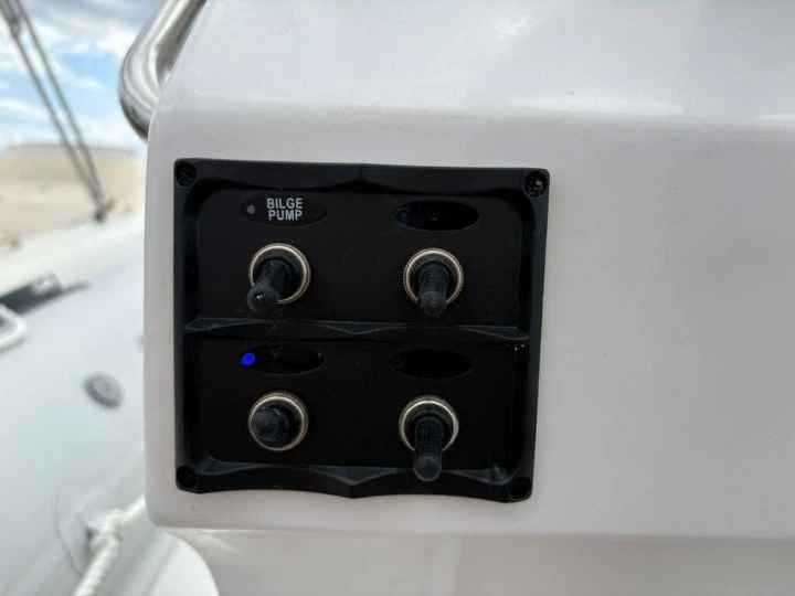 Location bateau Golden Ship Aura 520 à Palamós sur Samboat