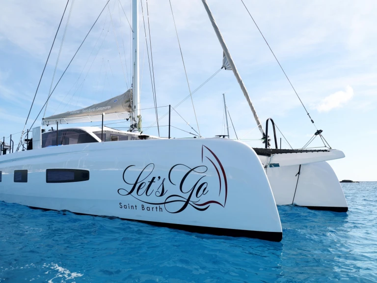 Location bateau Marigot pas cher OUTRE MER 52