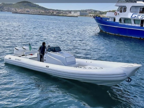 Location bateau Misène pas cher One way 100