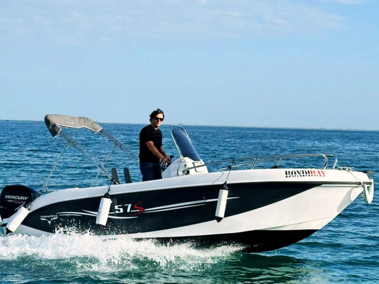 Location à La Spezia - Trimarchi Trimarchi 57s sur SamBoat