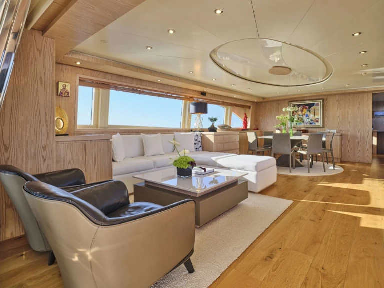 Location bateau Falcon Falcon 90 à Álimos sur Samboat