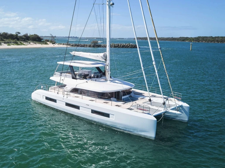 Location bateau Álimos pas cher Lagoon Sixty 5