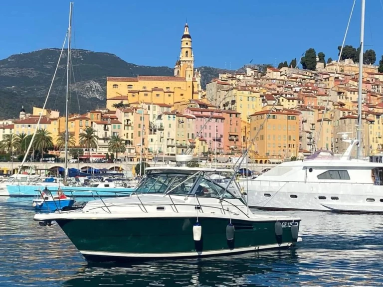 Location bateau Marseille pas cher 3400