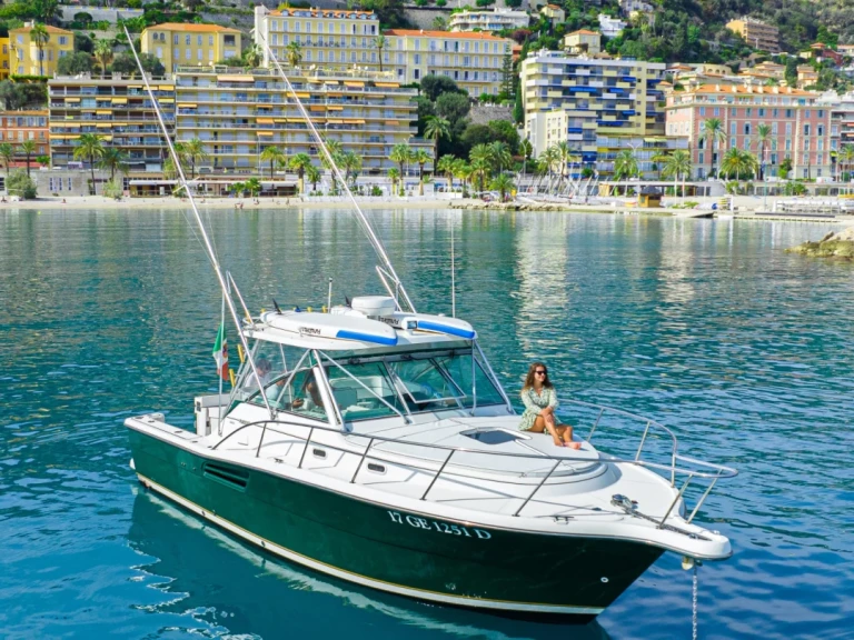 Location bateau Marseille pas cher 3400