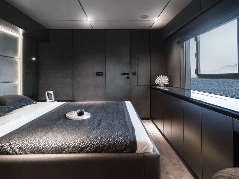 Location Yacht Sunreef avec permis