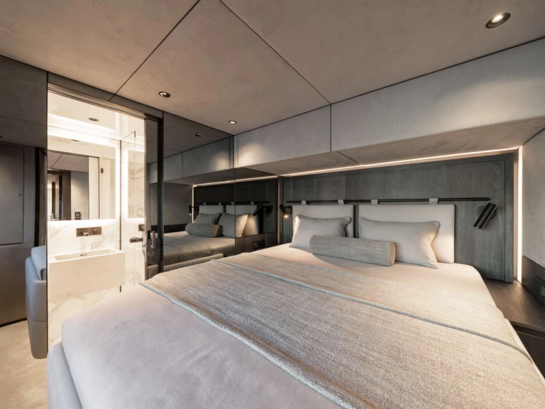 Location Catamaran Sunreef avec permis