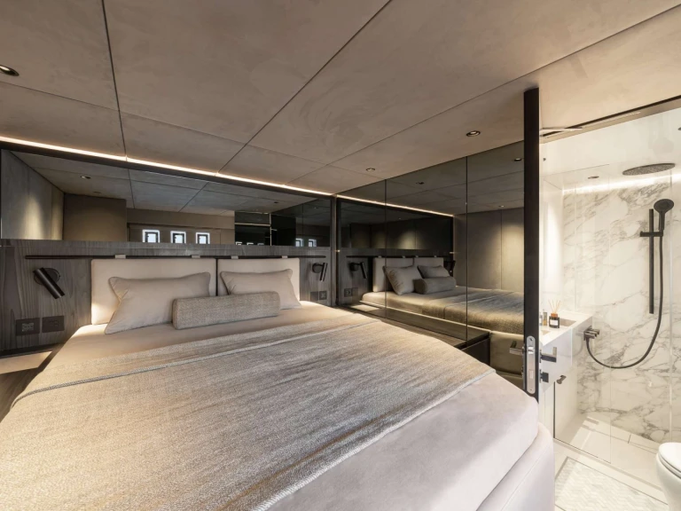 Catamaran à louer à Álimos au meilleur prix