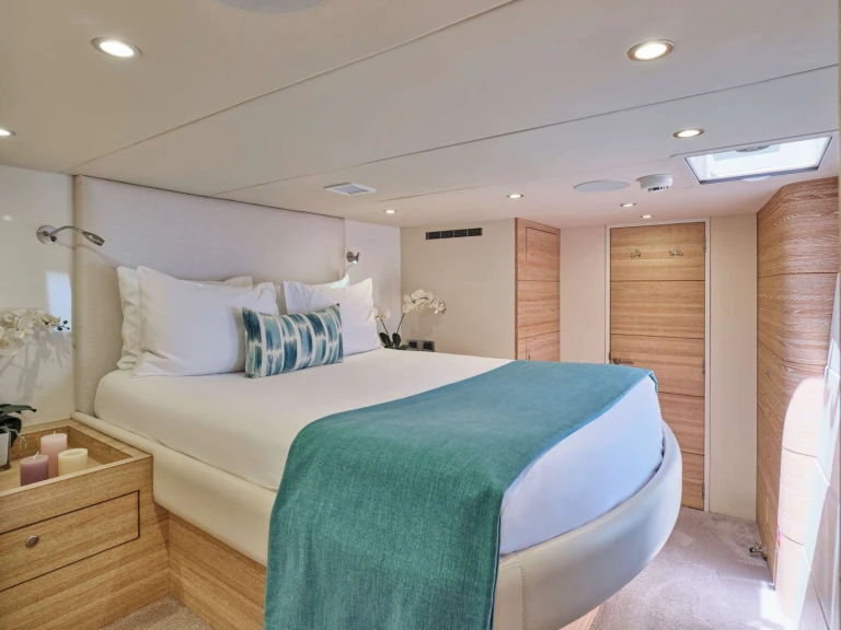 Yacht à louer à Le Pirée au meilleur prix