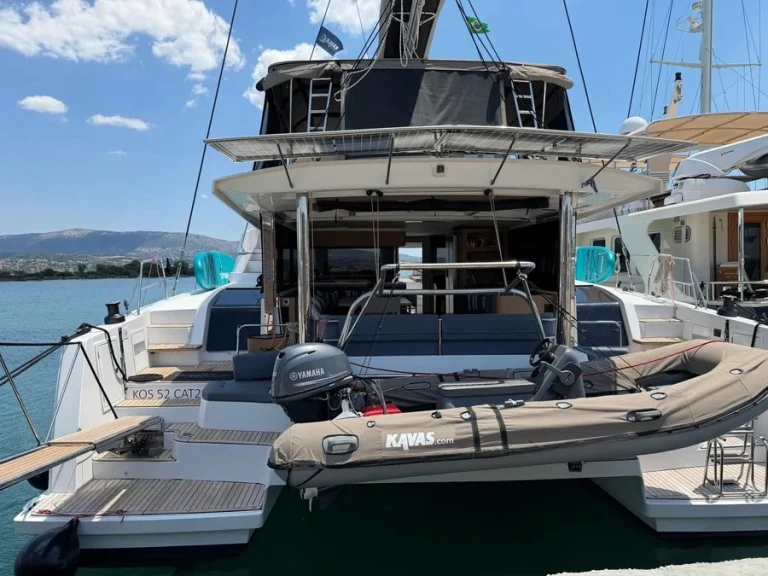 Location Catamaran Bali avec permis