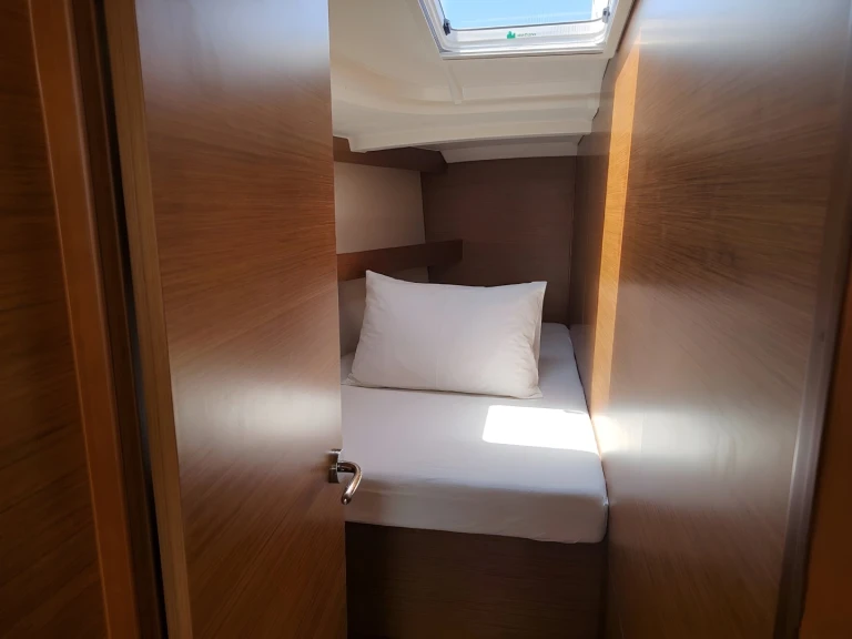 Location Voilier Jeanneau avec permis